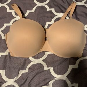 Victoria’s Secret 36DD Lined Demi Bra
